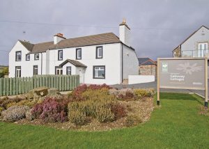 Galloway Cottages